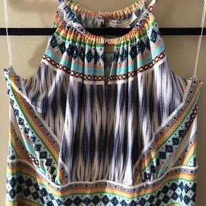 Boutique maxi dress 12